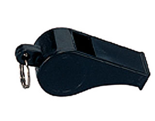 8407_Rothco Police Whistle-Rothco