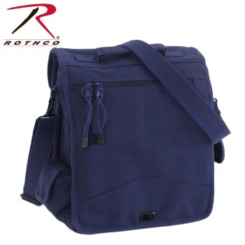 8514_Rothco Canvas M-51 Engineers Field Bag-Rothco