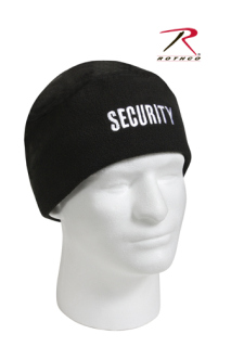 8643_Rothco Polar Fleece Security Watch Cap-Rothco