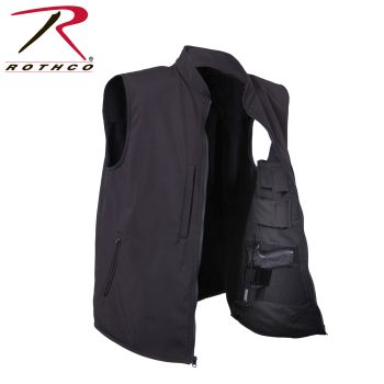 Concealed Carry Vest