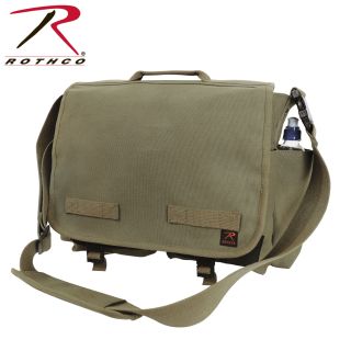91217_Rothco Concealed Carry Messenger Bag-Rothco