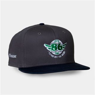 86 Snapback Cap-Chefwear