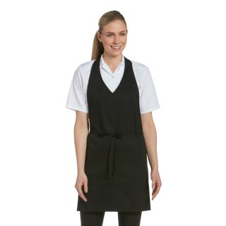 2-Pocket Tuxedo Apron-Chefwear