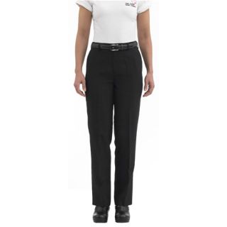 Womens Premier Server Pant-Chefwear