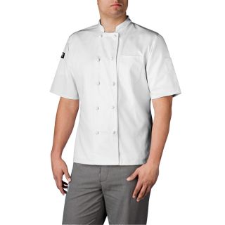 S/S Primary Cloth Knot-Chefwear