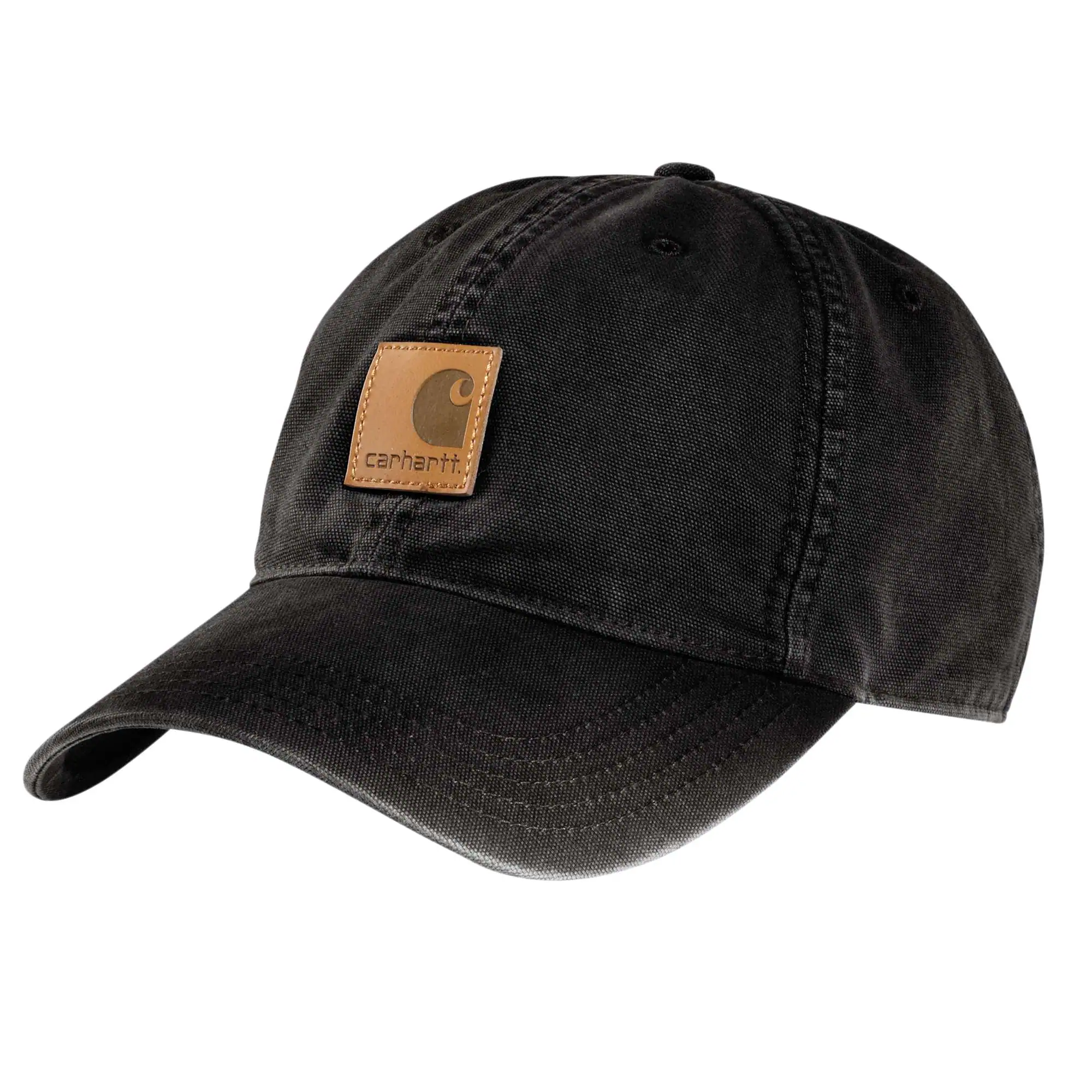 Canvas Cap-Carhartt