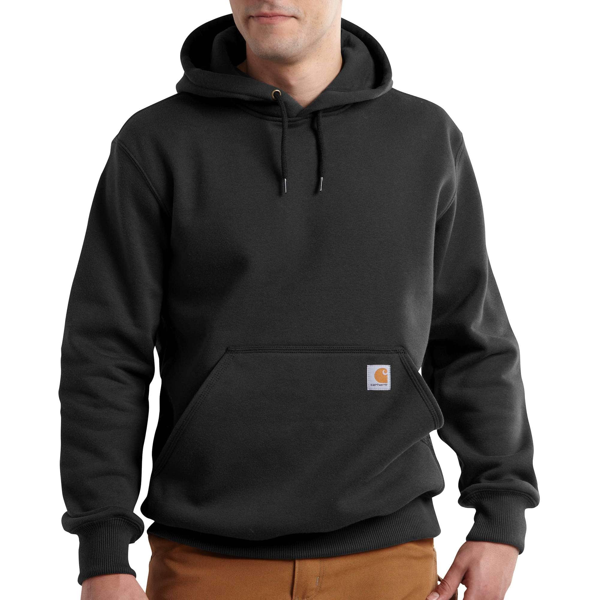 Rain Defender® Loose Fit Heavyweight Hoodie-Carhartt