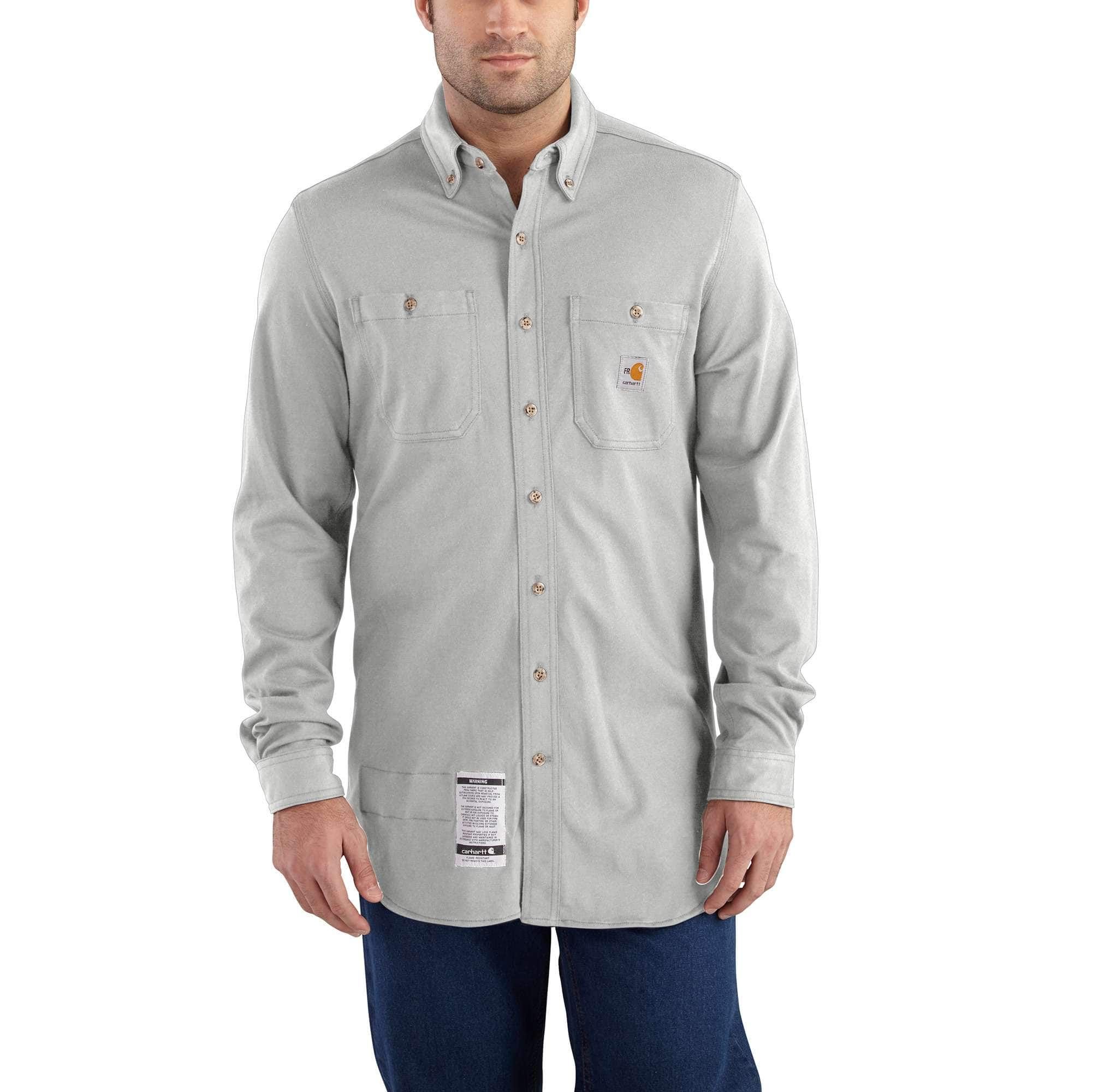 Knit Shirts