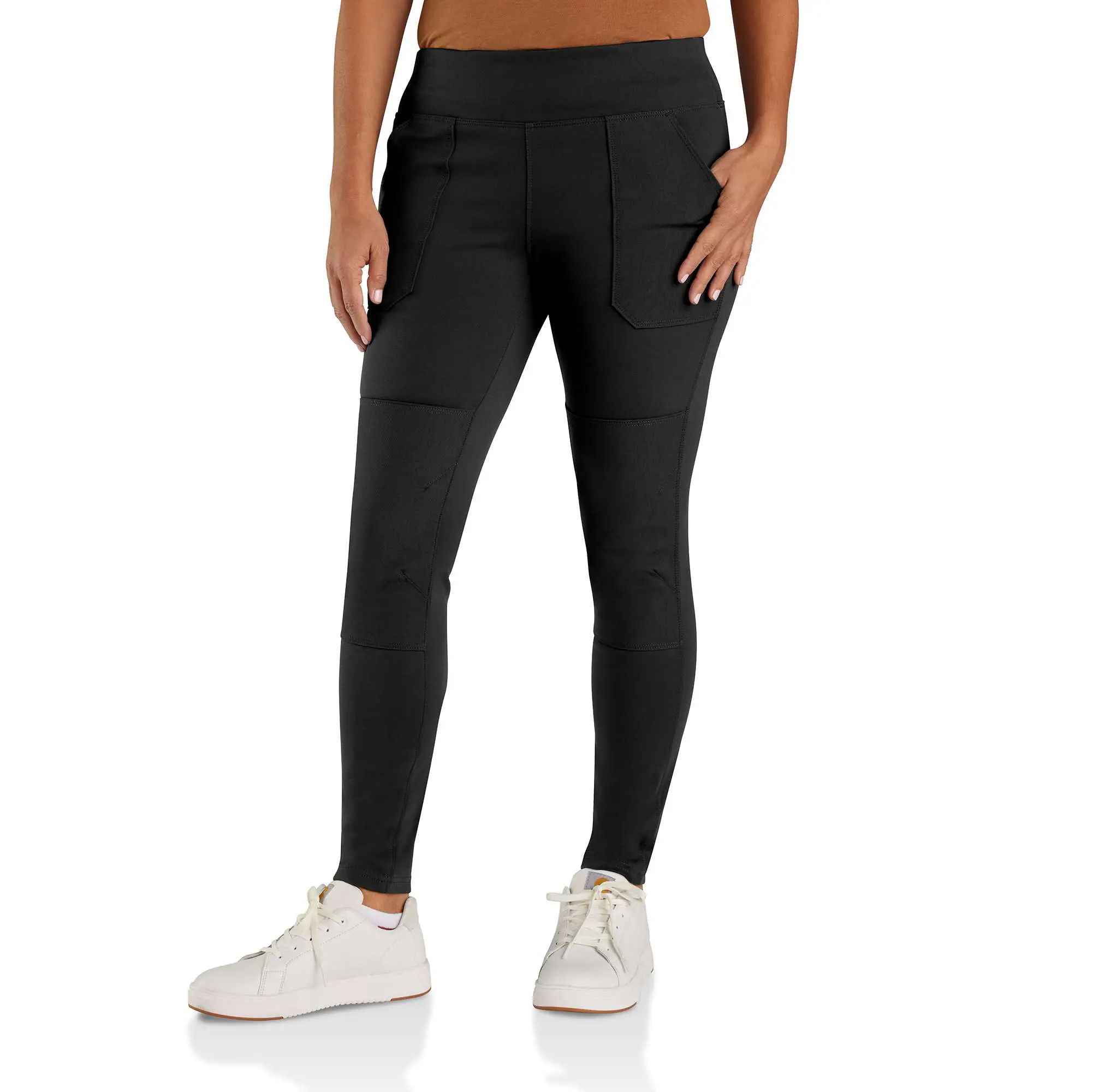 Women&#8216;s Carhartt Force® Midweight Pocket Legging-Carhartt