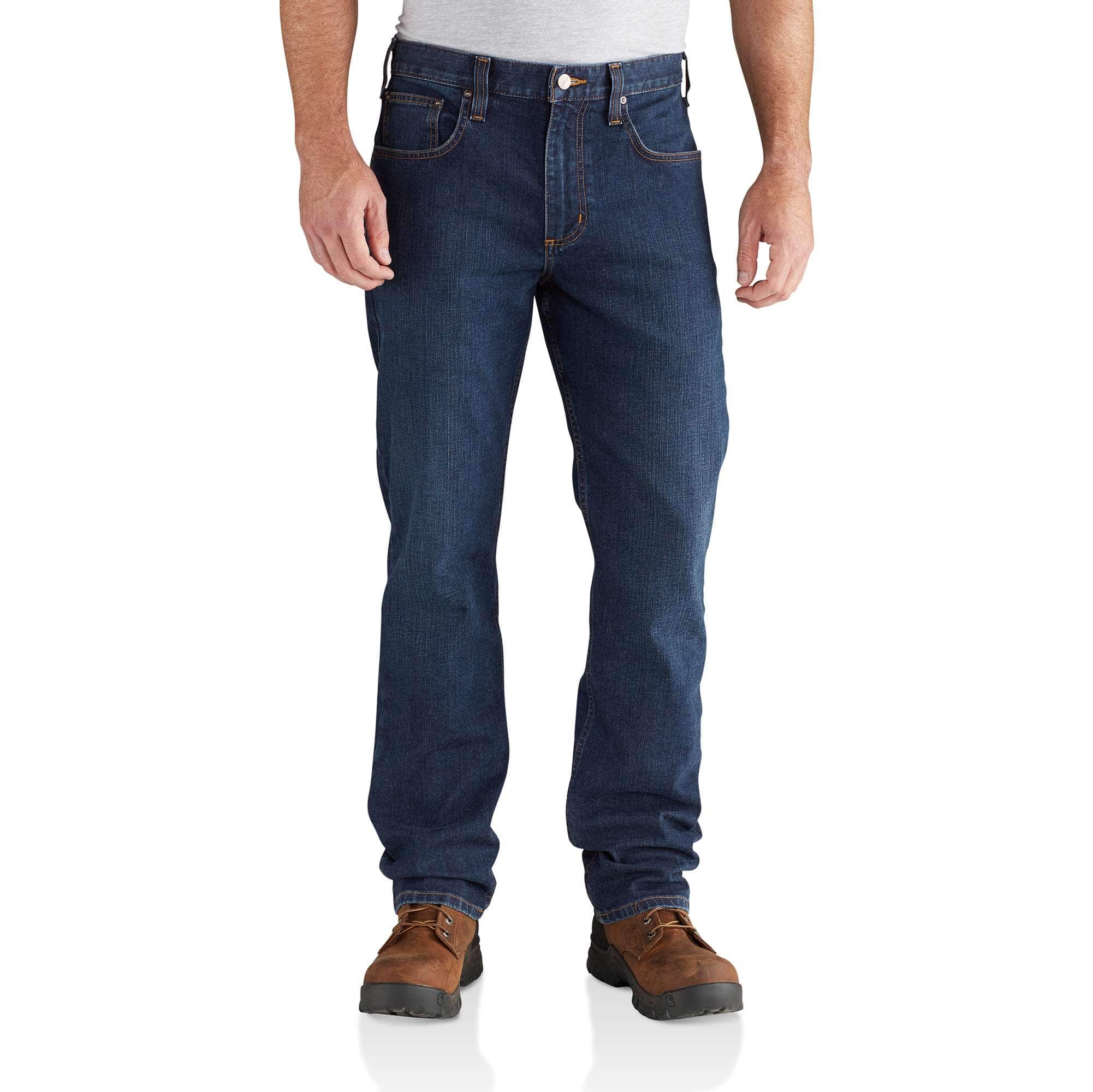Men&#39;s Jean &#45; Relaxed Fit &#45; Rugged Flex&#174;-Carhartt