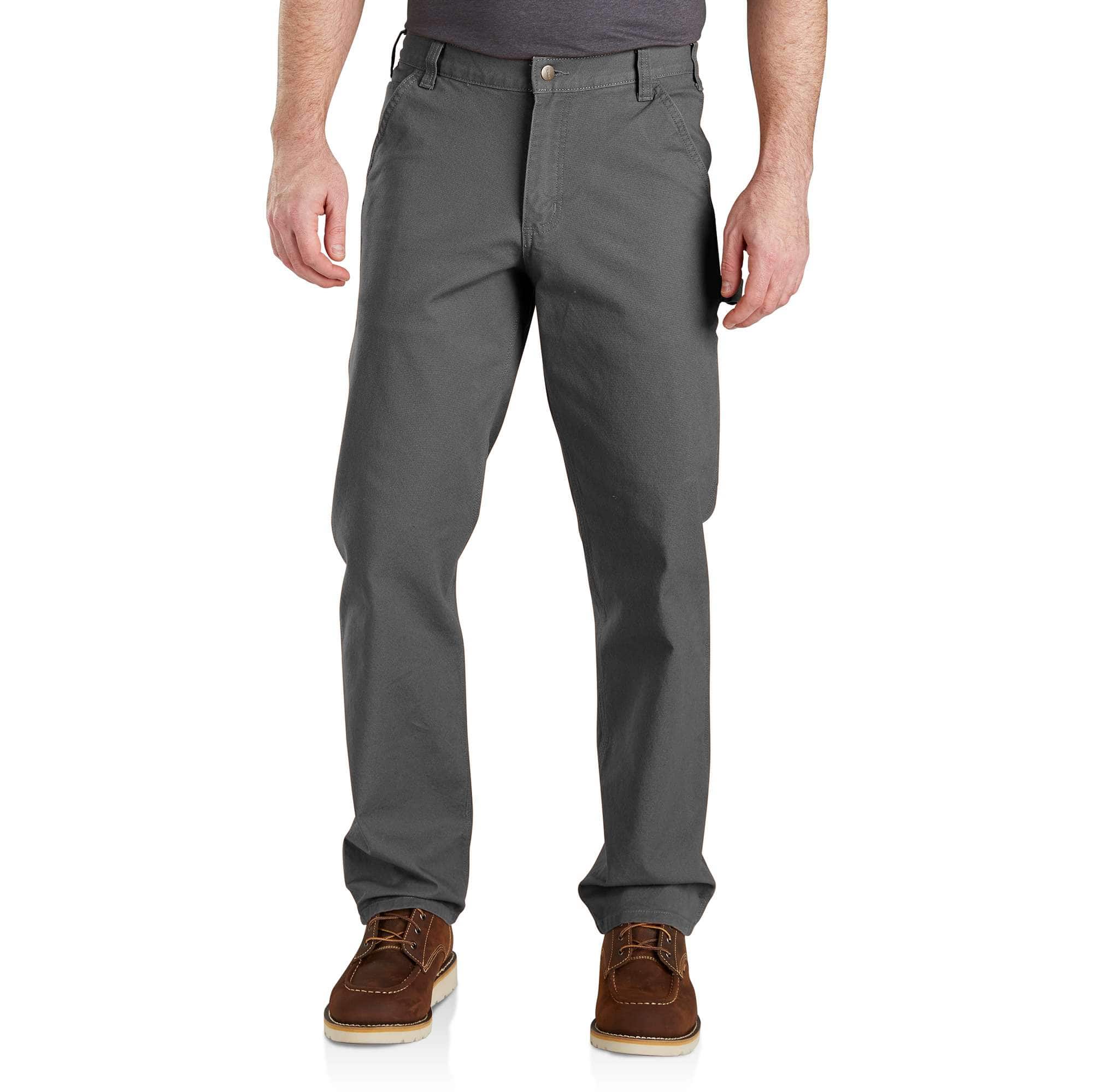 Men&#39;s Utility Work Pant &#45; Relaxed Fit &#45; Rugged Flex&#174; &#45; Duck-Carhartt