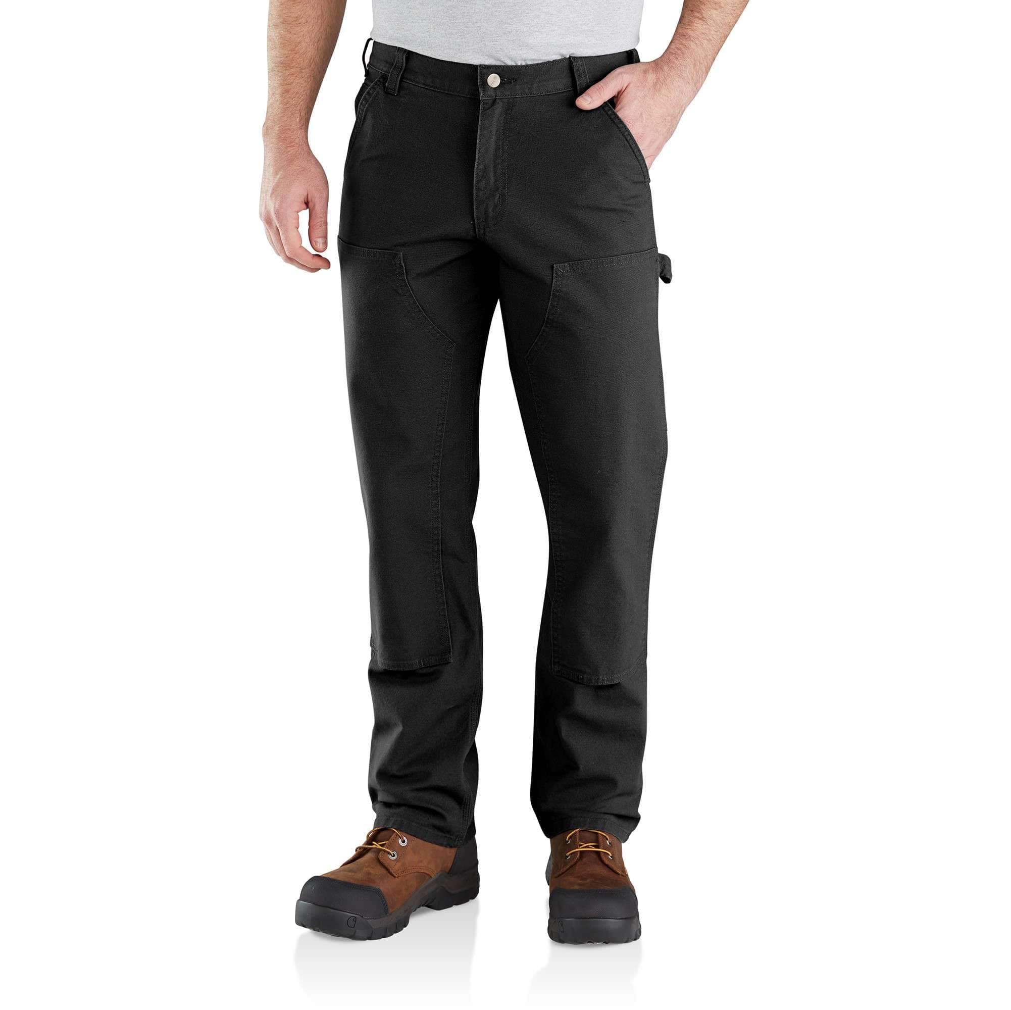 Men&#39;s Utility Double&#45;Front Work Pant &#45; Relaxed Fit &#45; Rugged Flex&#174; &#45; Duck-Carhartt