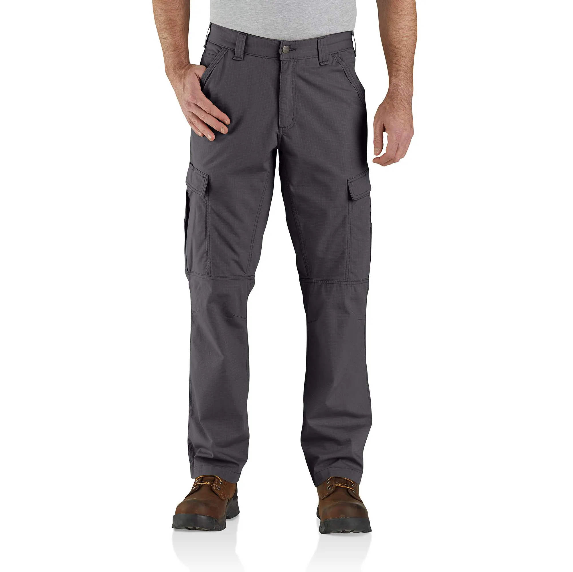 Carhartt Force® Relaxed Fit Ripstop Cargo Work Pant-Carhartt