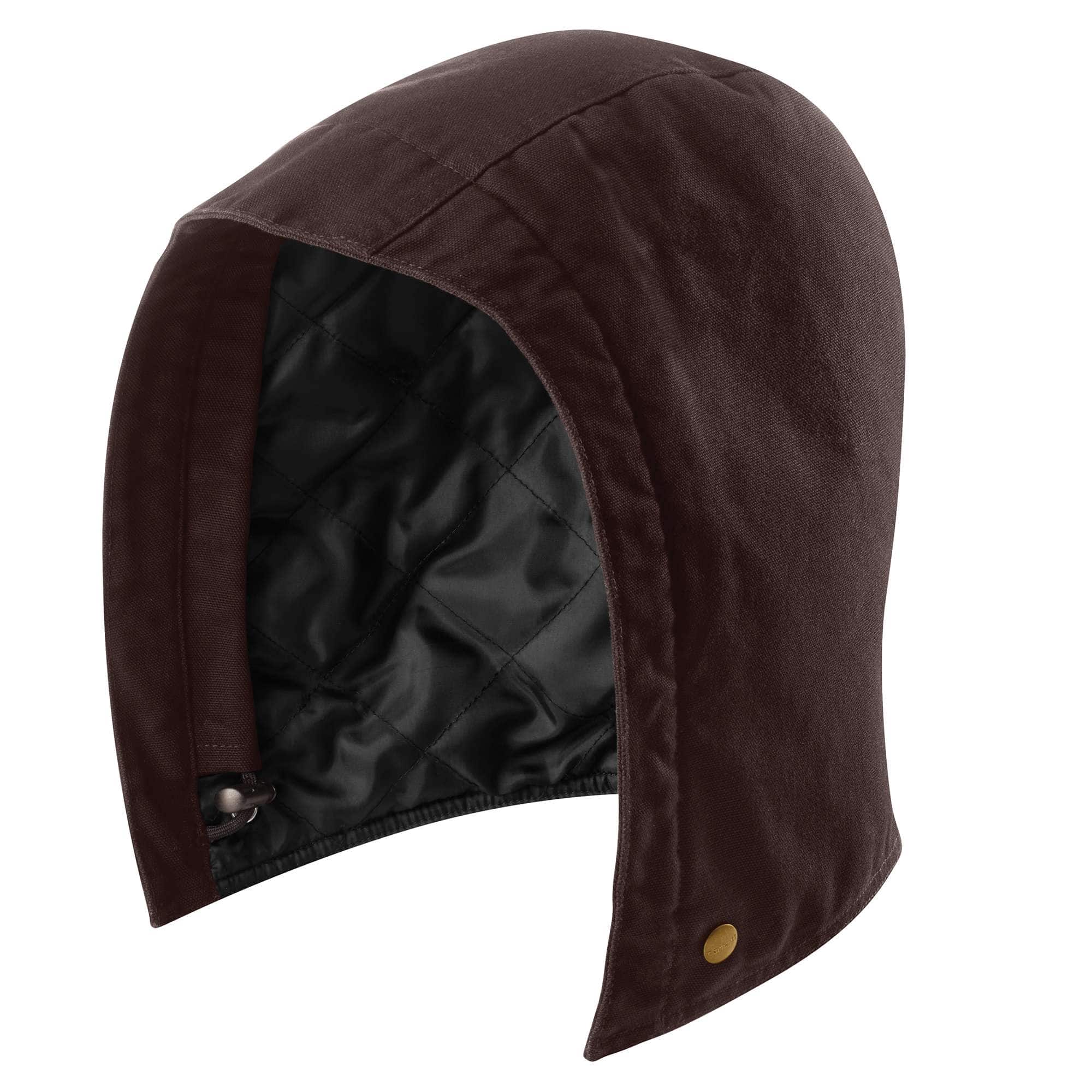 Washed Duck Insulated Hood-Carhartt