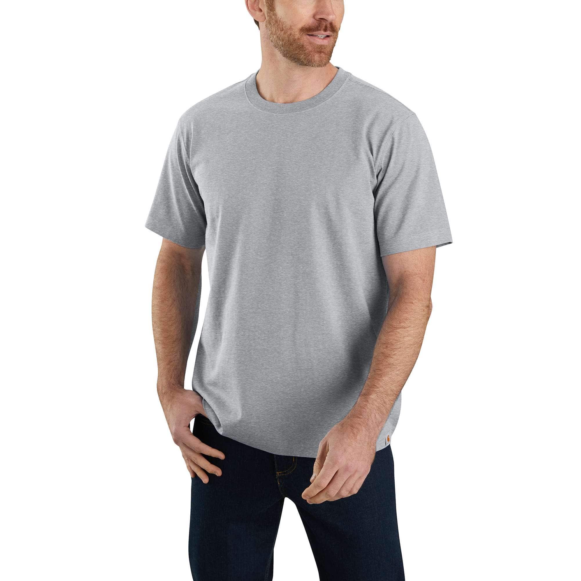 M Dearborn Rlxd Tshrt-Carhartt