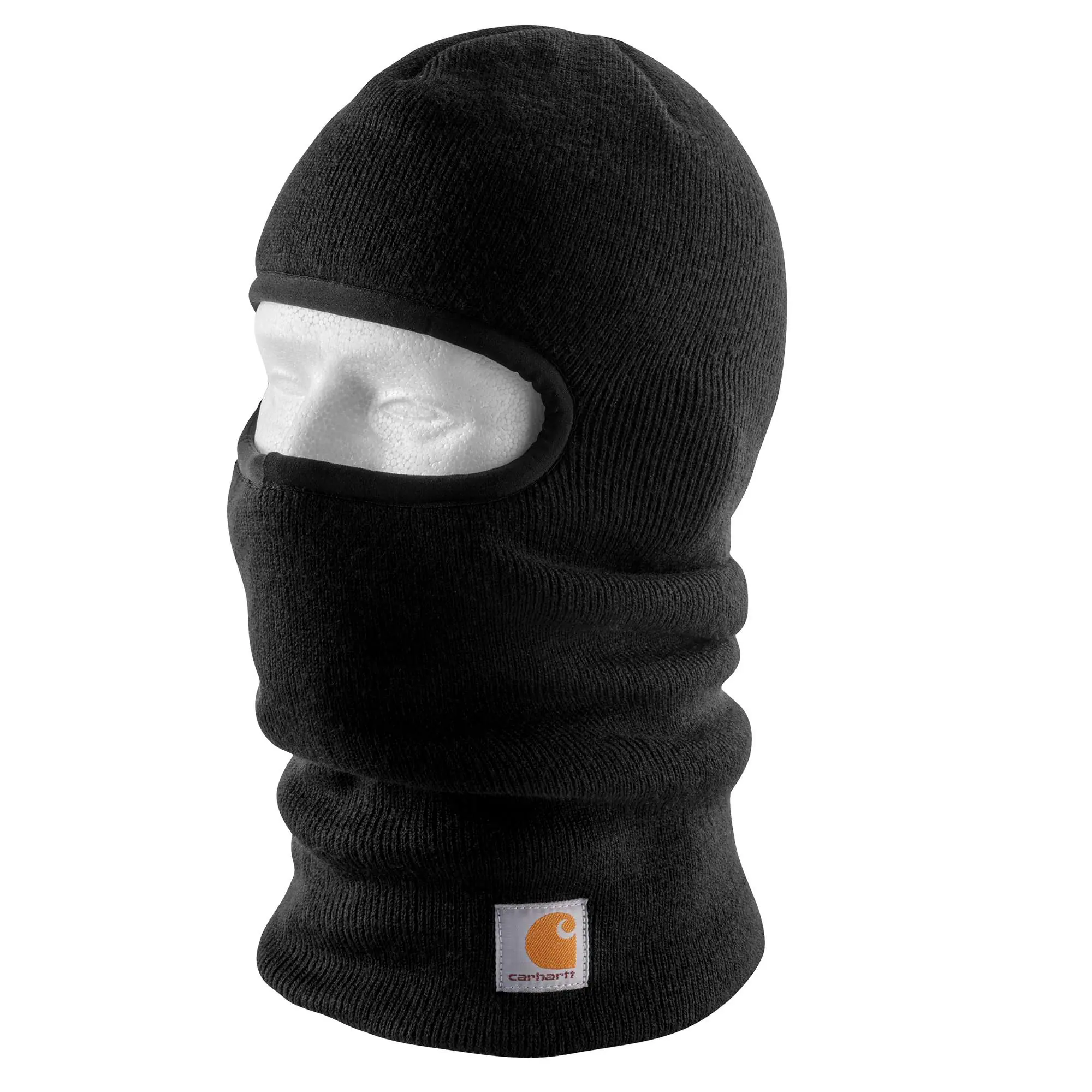 Carhartt&#174; Knit Insulated Face Mask-Carhartt