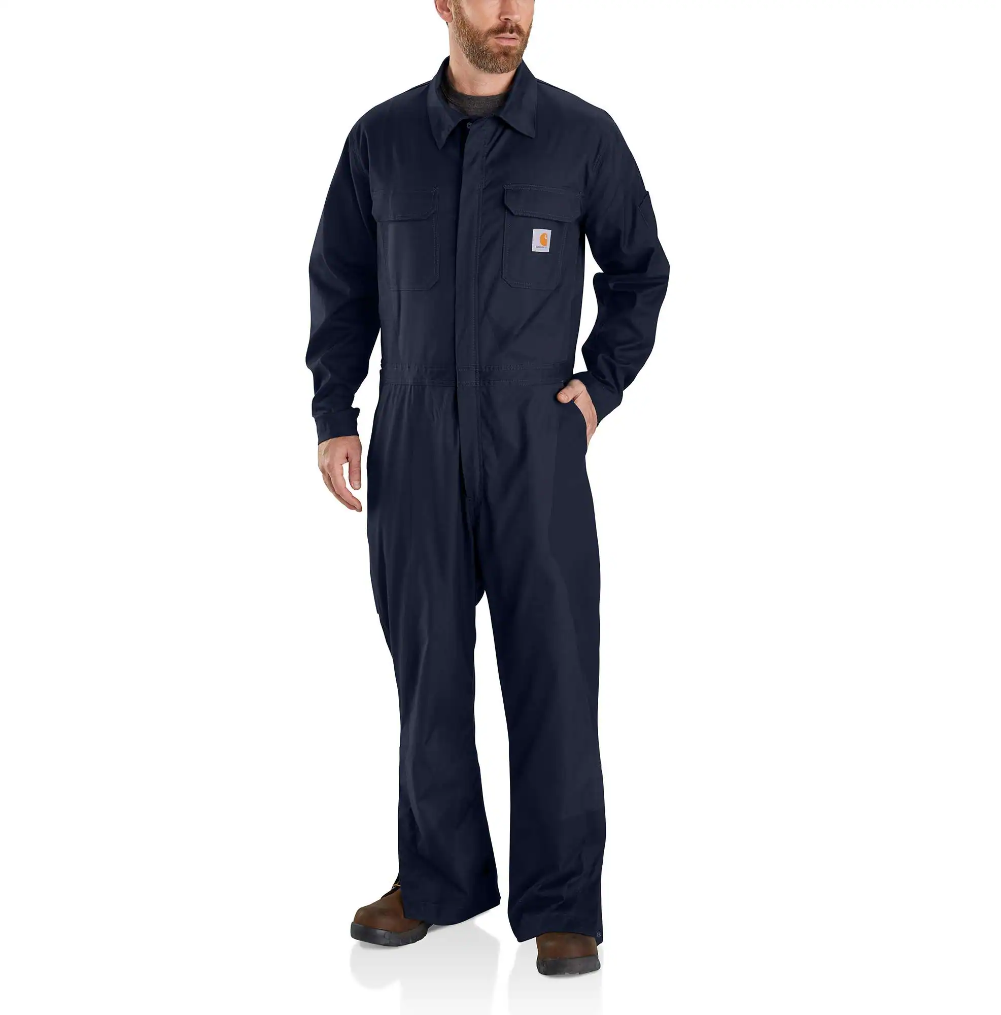 M Rigby Coverall-Carhartt