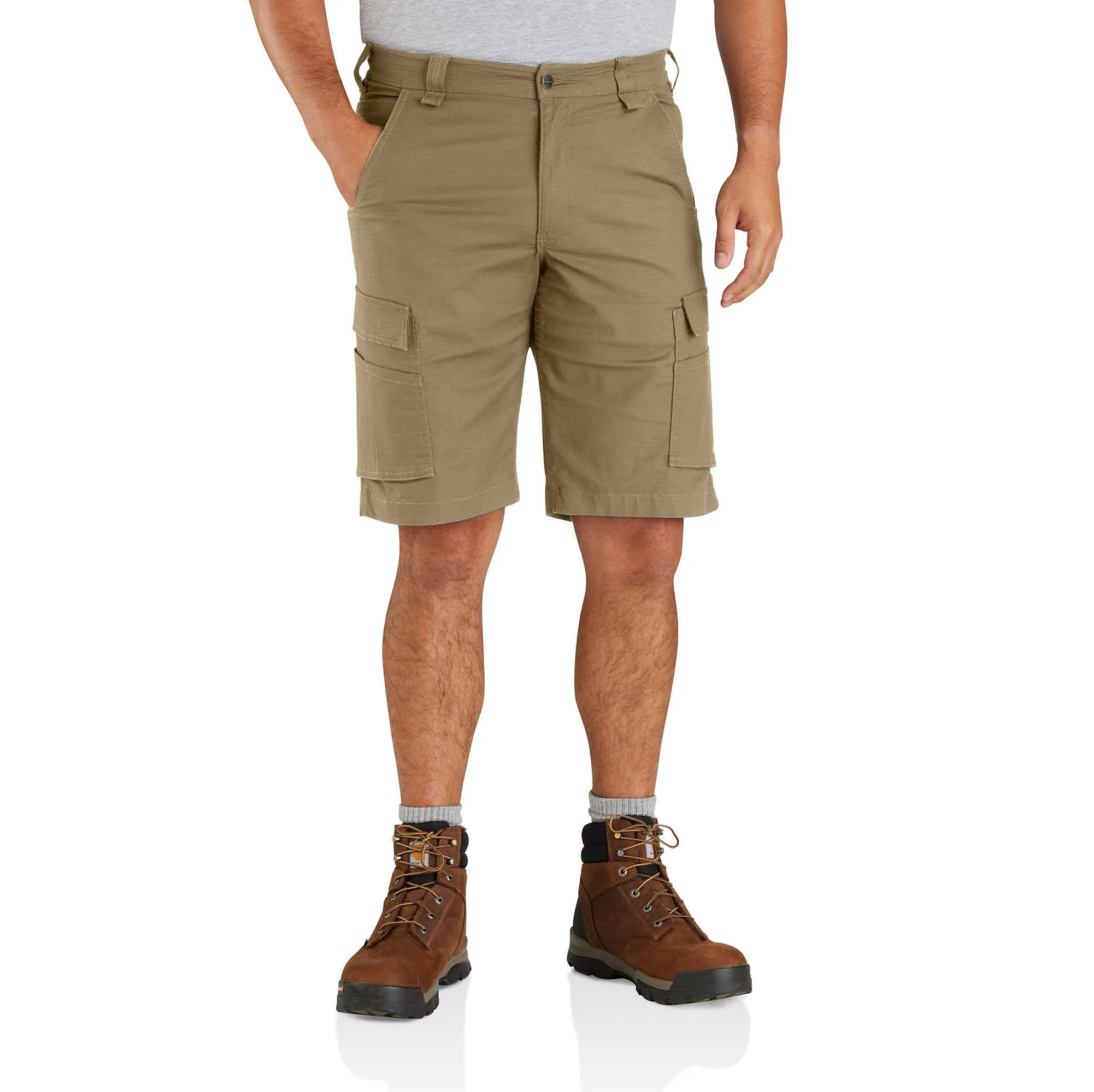 M Rlx 11.5&#34; Frc RS Cgo Shrt-Carhartt