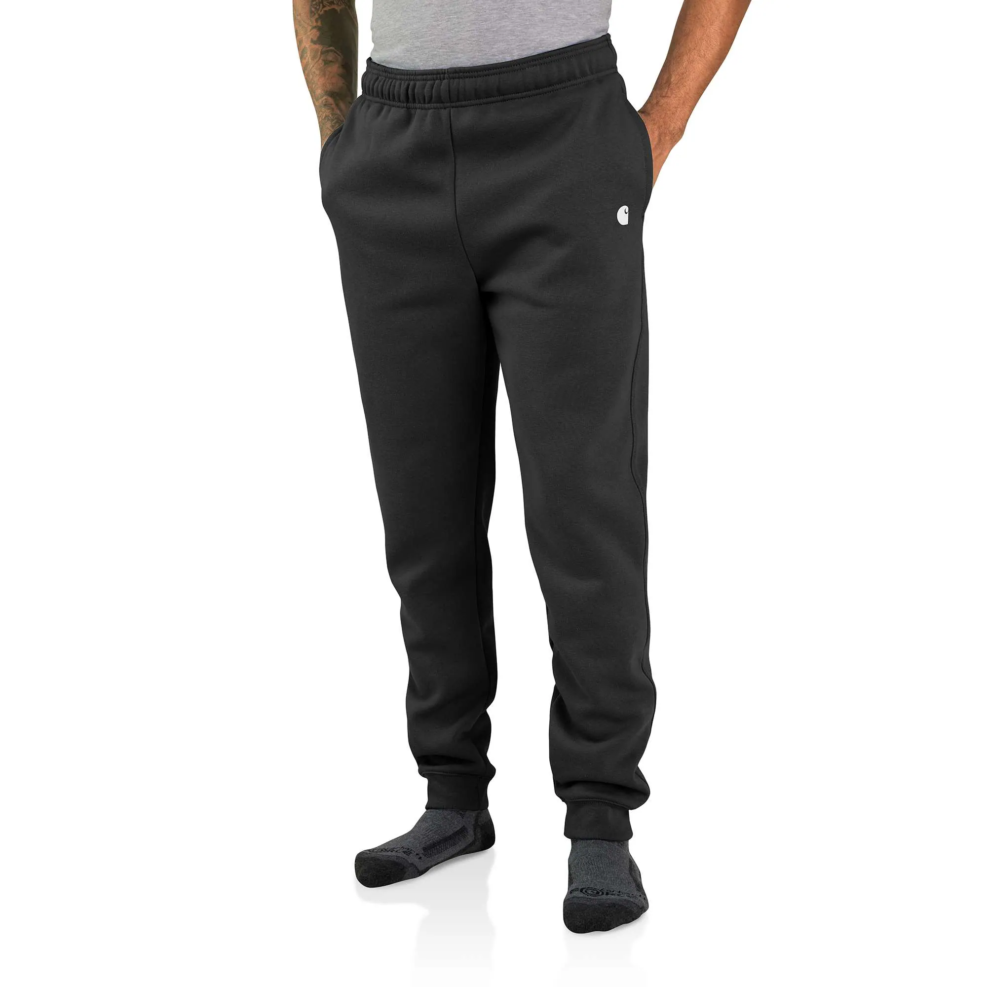 Men&#8216;s Sweatpants - Midweight - Tapered-Carhartt