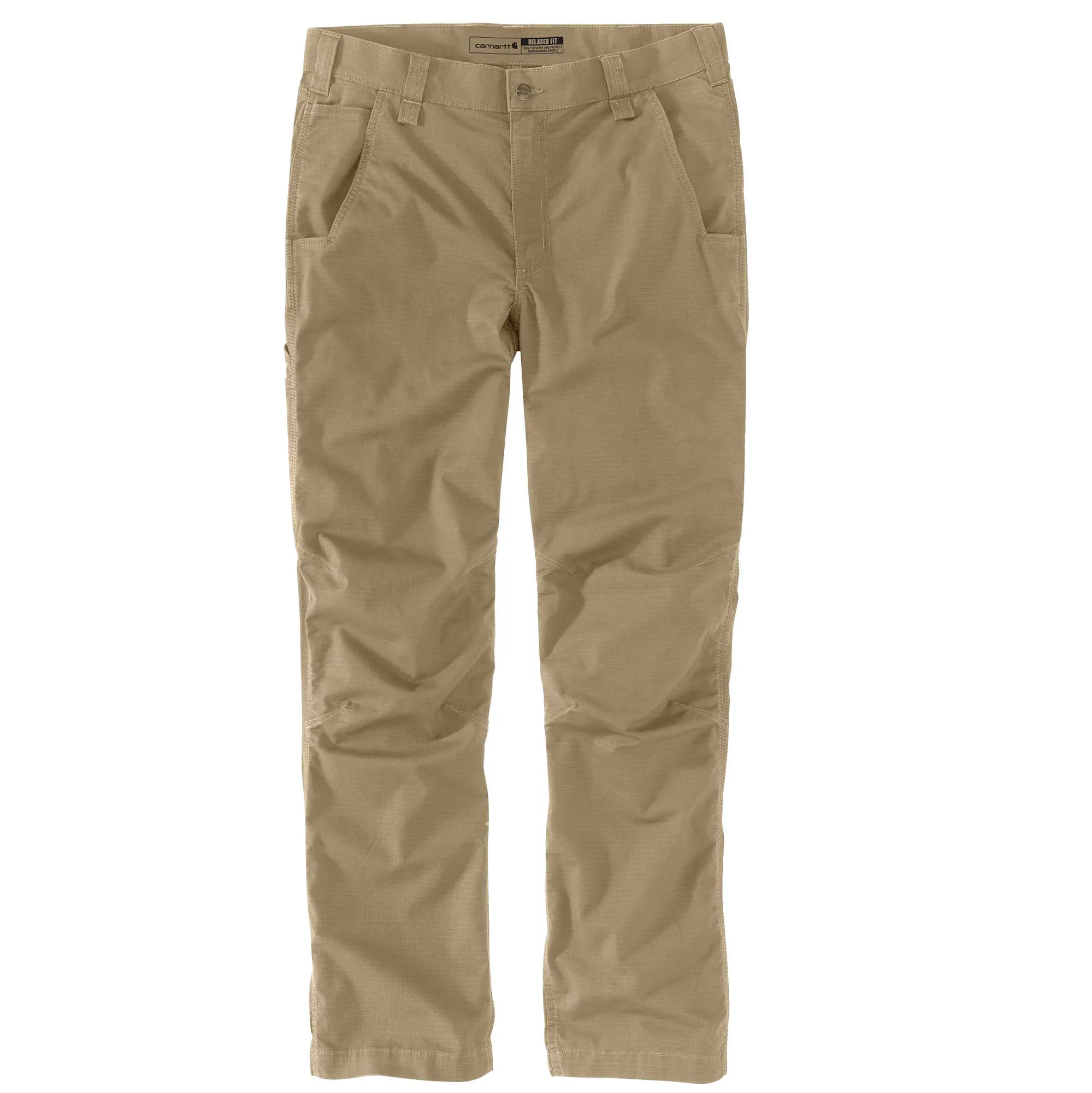 BN5358 M Force RlxdFit Rpstp Utility Pnt-Carhartt