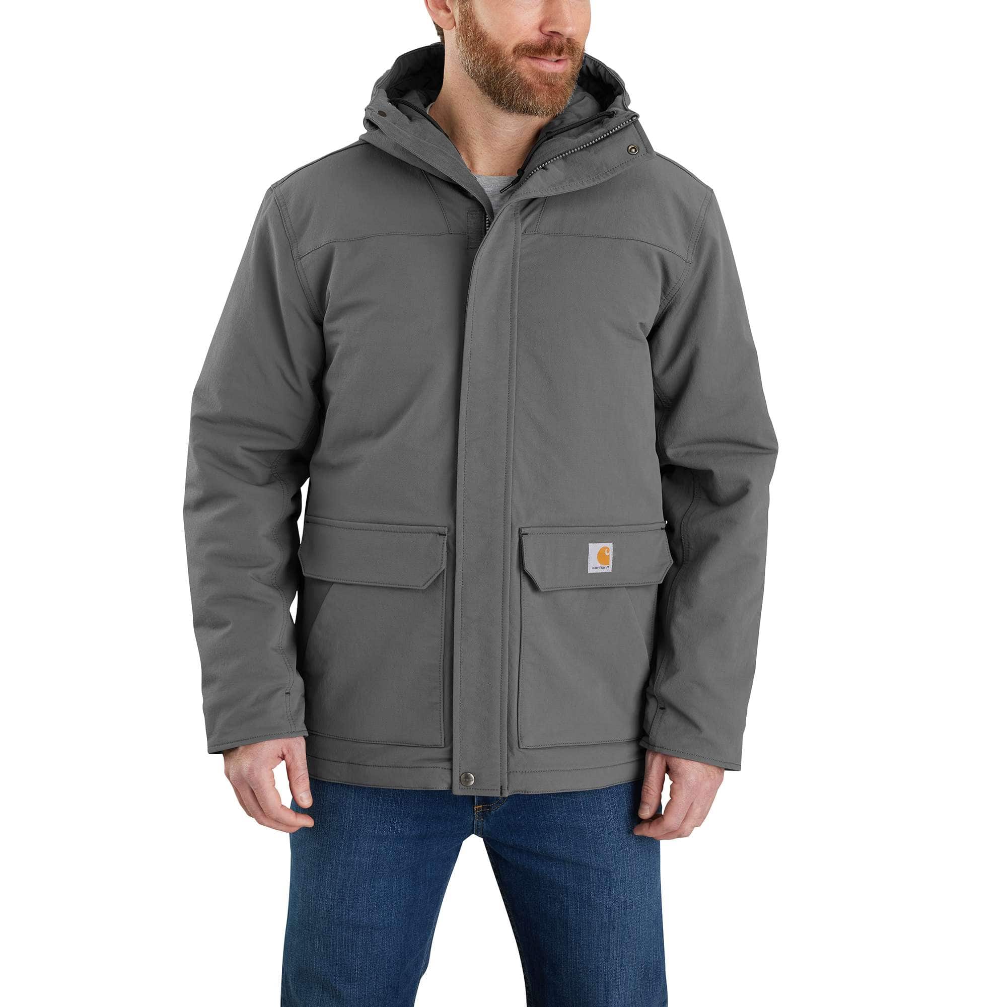 M Camden Trdl Coat-Carhartt