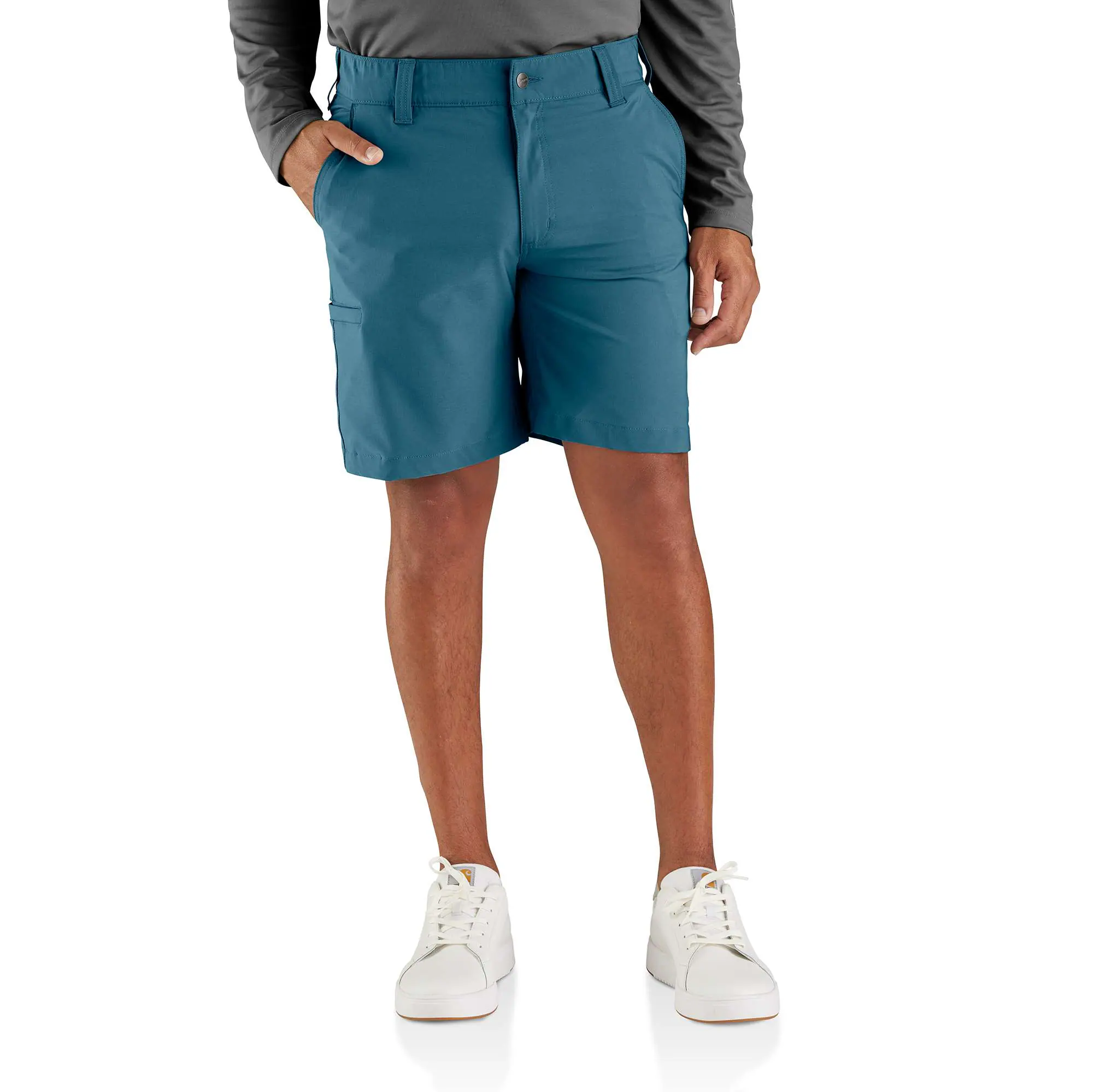 Force Sun Defender&#8482; Lightweight Relaxed Fit Short-Carhartt