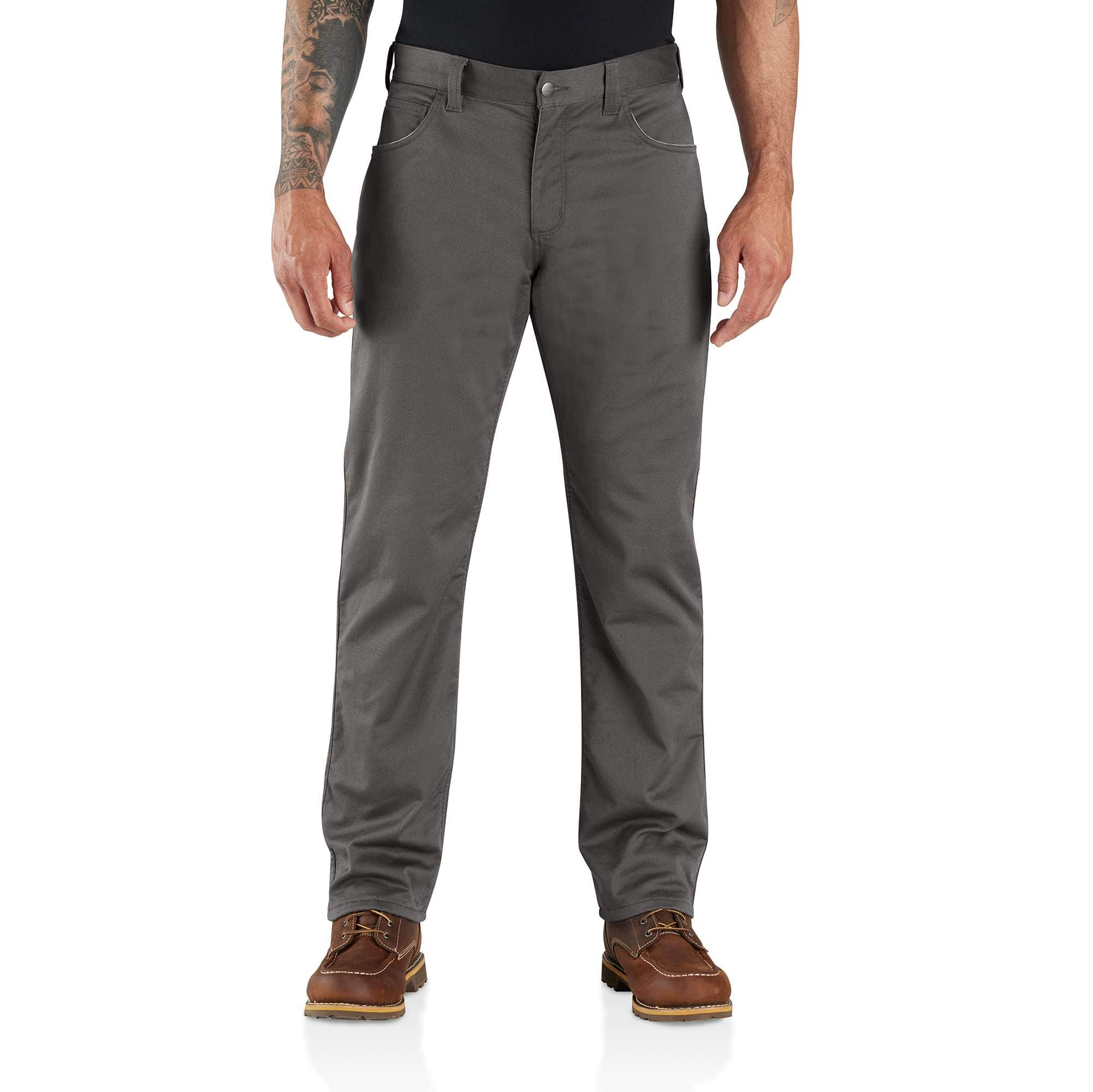 Carhartt Force® Relaxed Fit Lined Pant-Carhartt