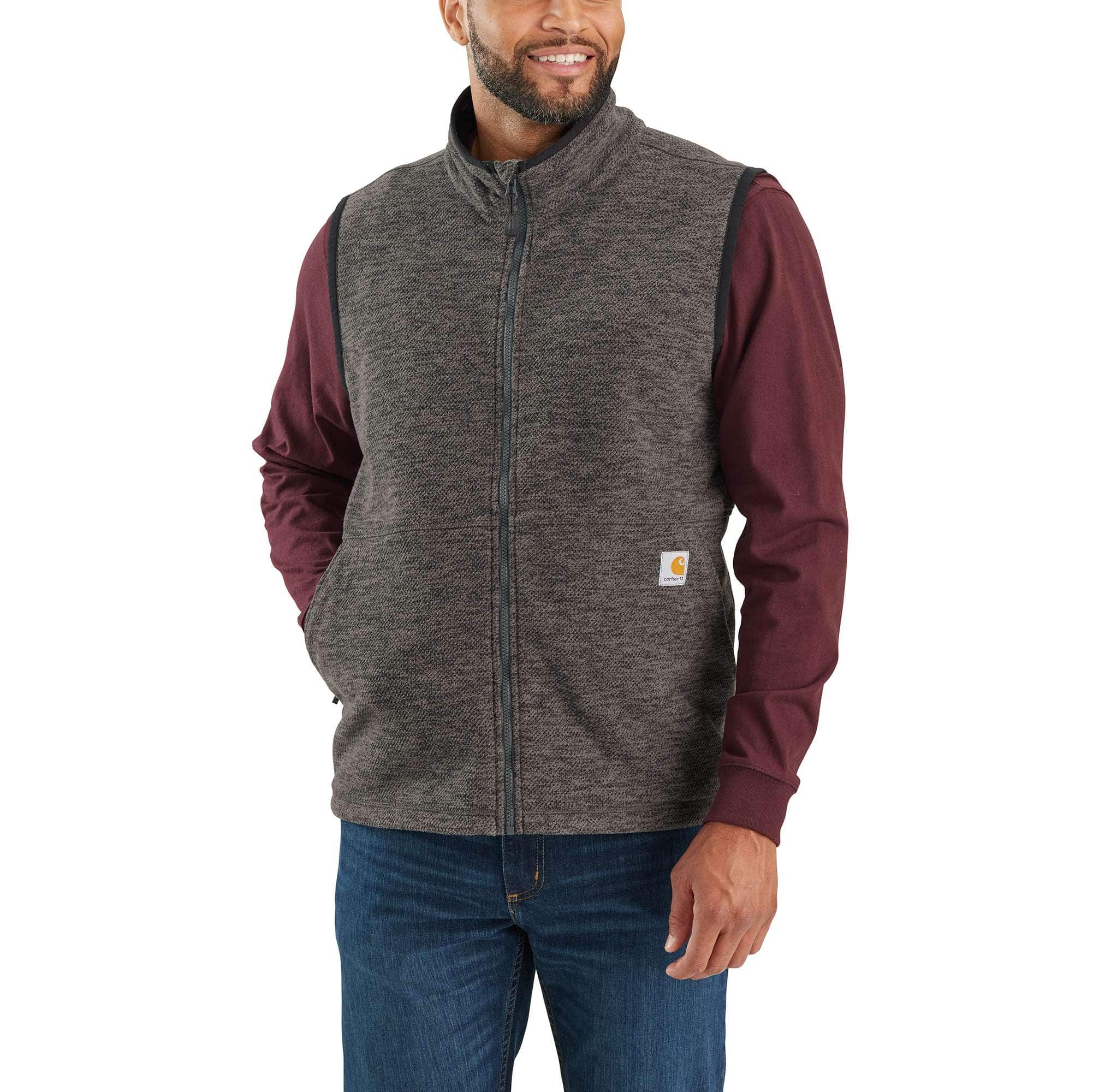M Edmonton Vest-Carhartt