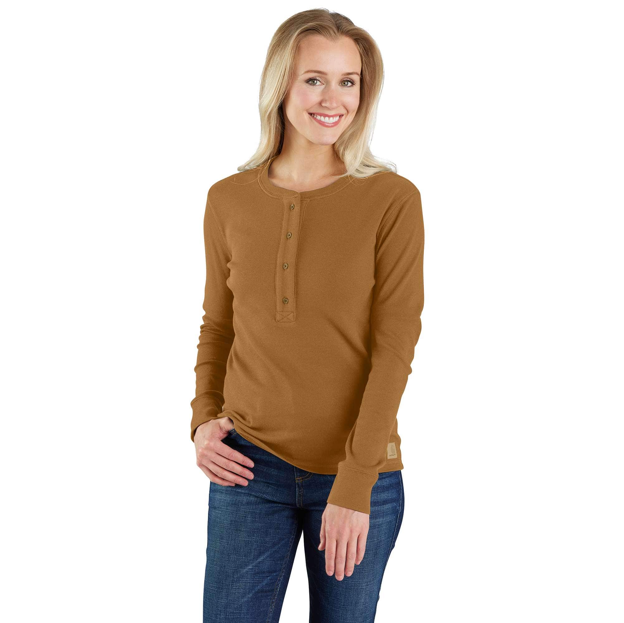 Women&#39;s Rockford Loose Fit Lightweight Insulated Jacket &#45; 2 Warmer Rating-Carhartt