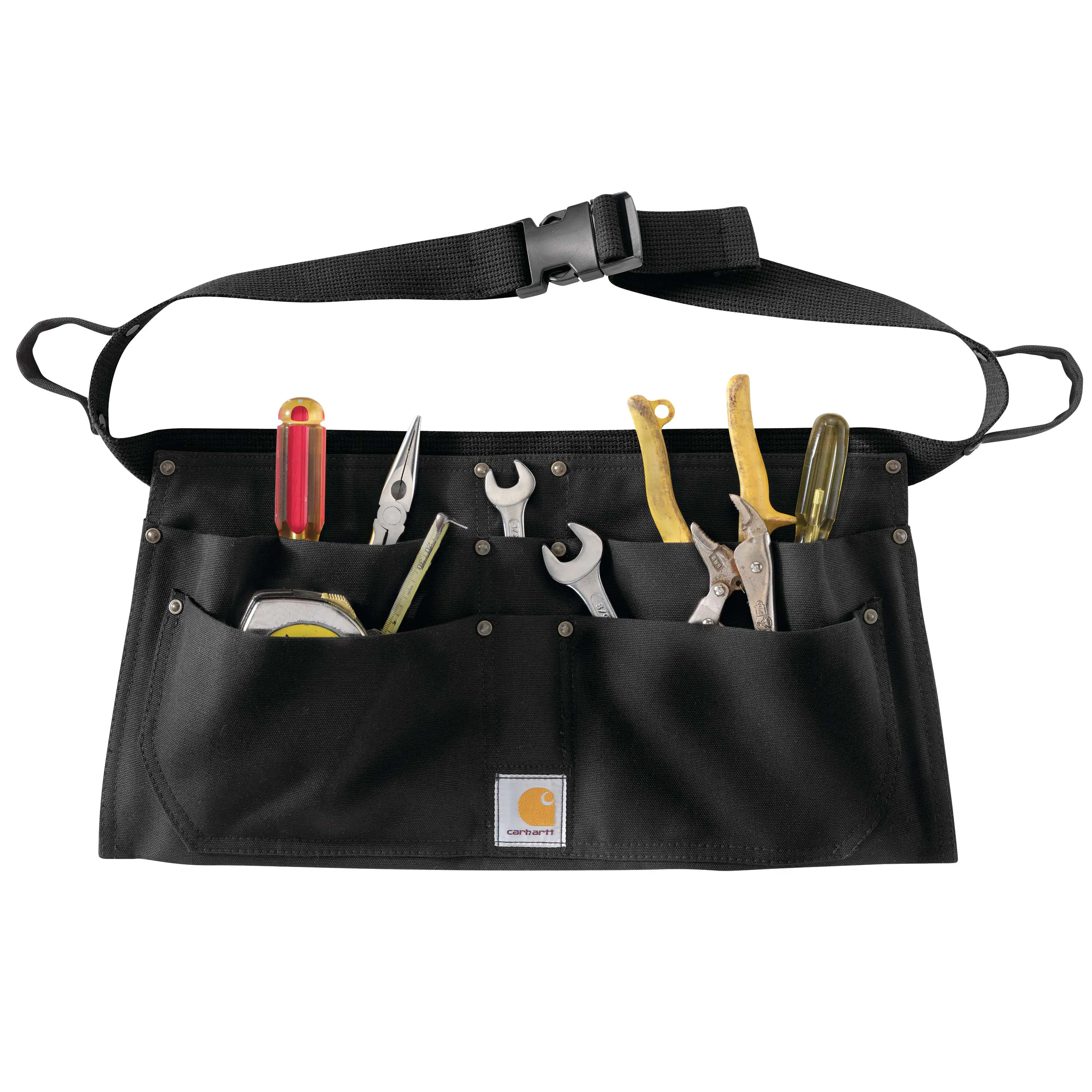 Firm Duck Waist Apron-Carhartt