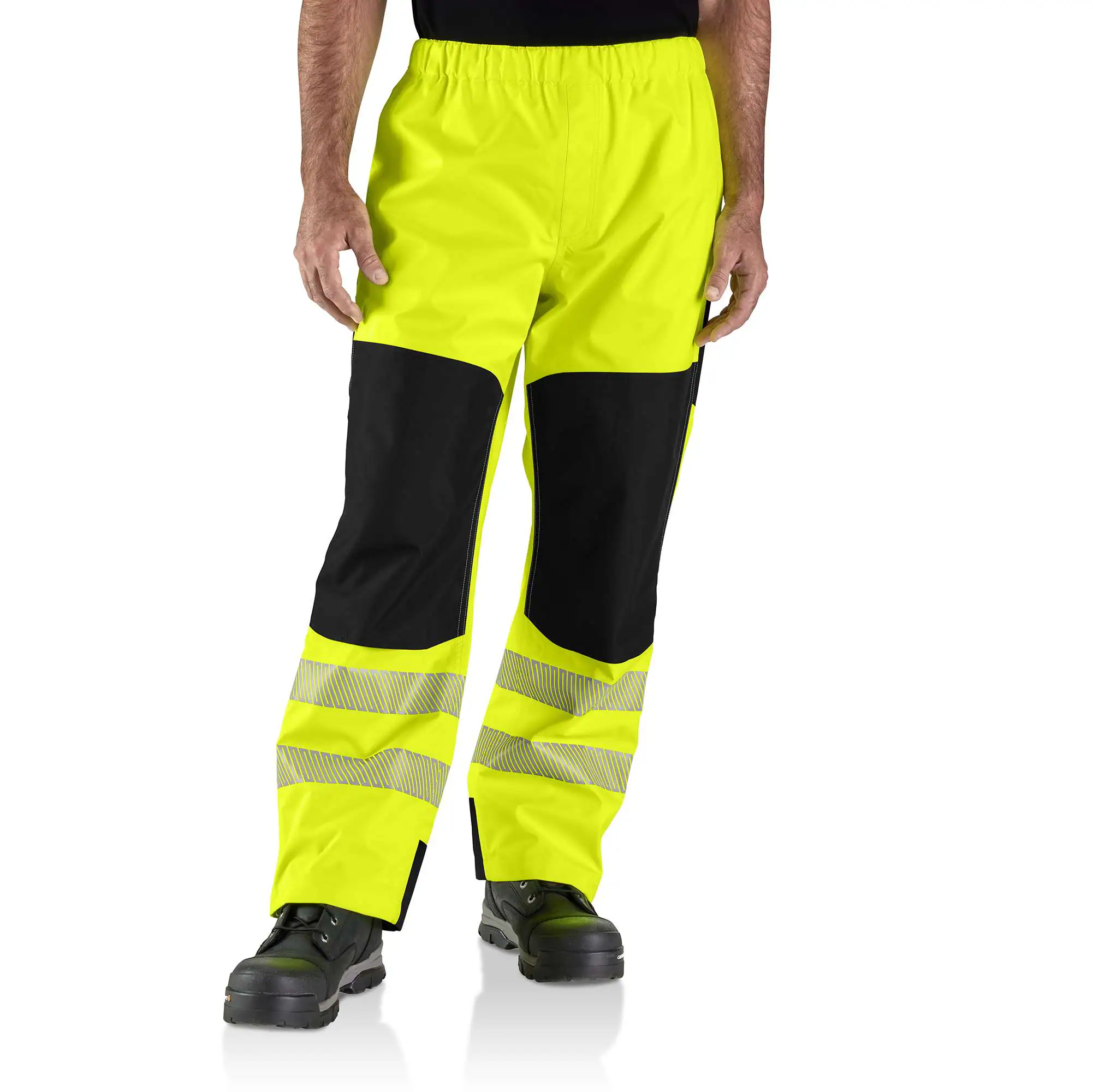 High-Visibility Storm Defender® Loose Fit Midweight Class E Pant-Carhartt