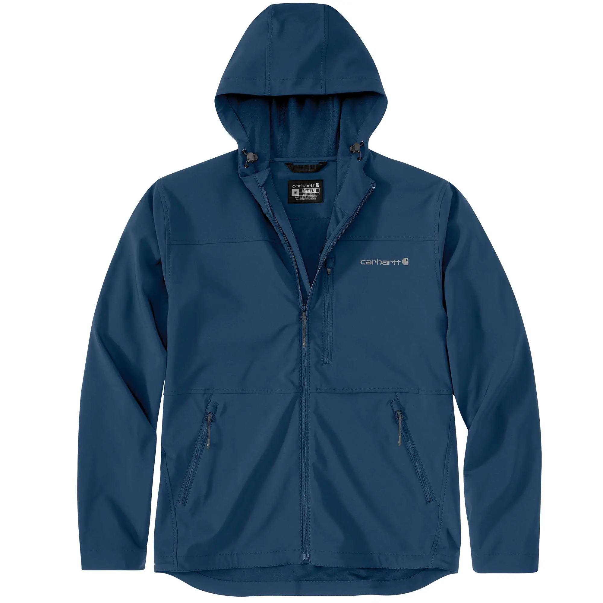Rain Defender&#174; Relaxed Fit Jacket &#45; 1 Warm Rating-Carhartt