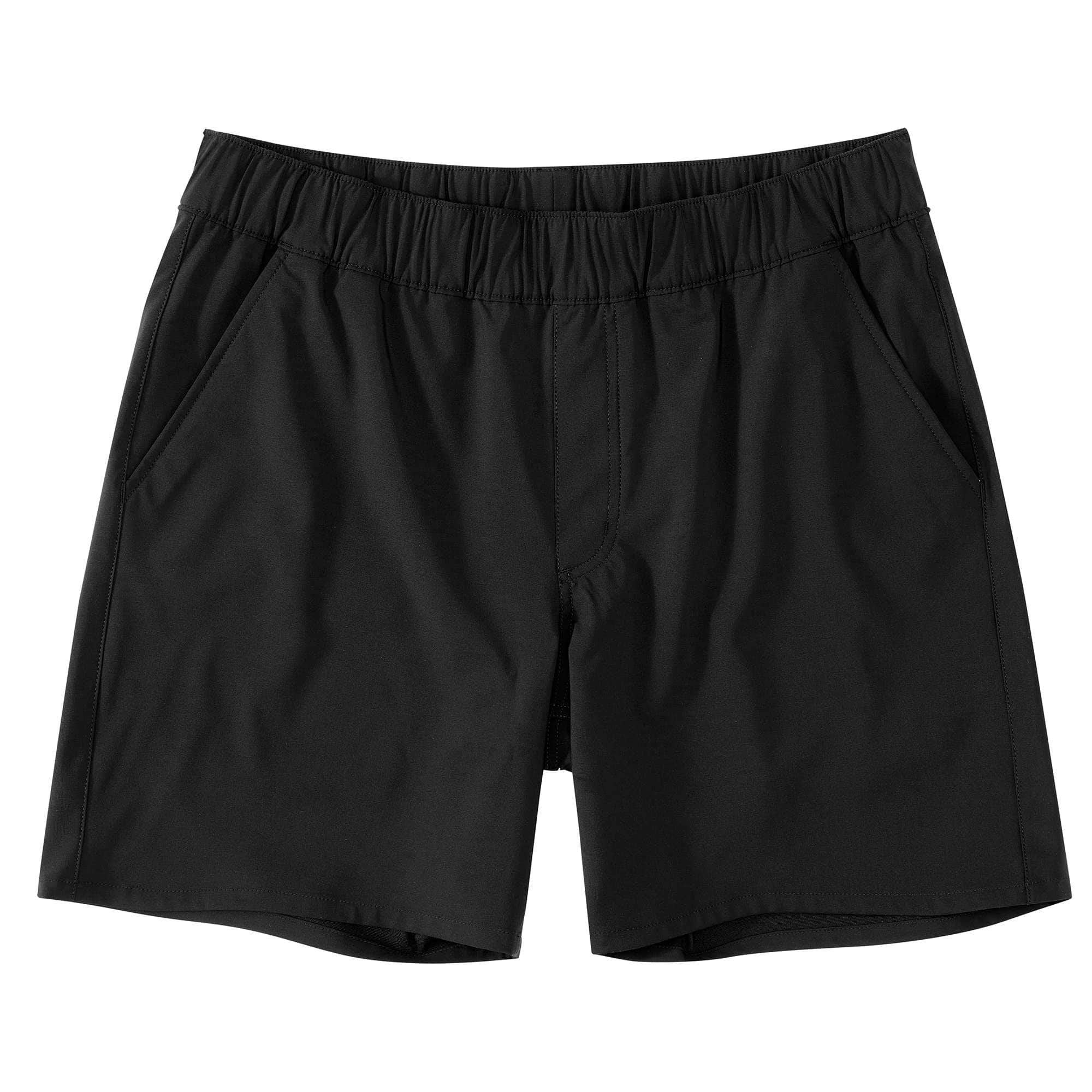 Relaxed 7&#34; Force Phoenix Pull On Short-Carhartt