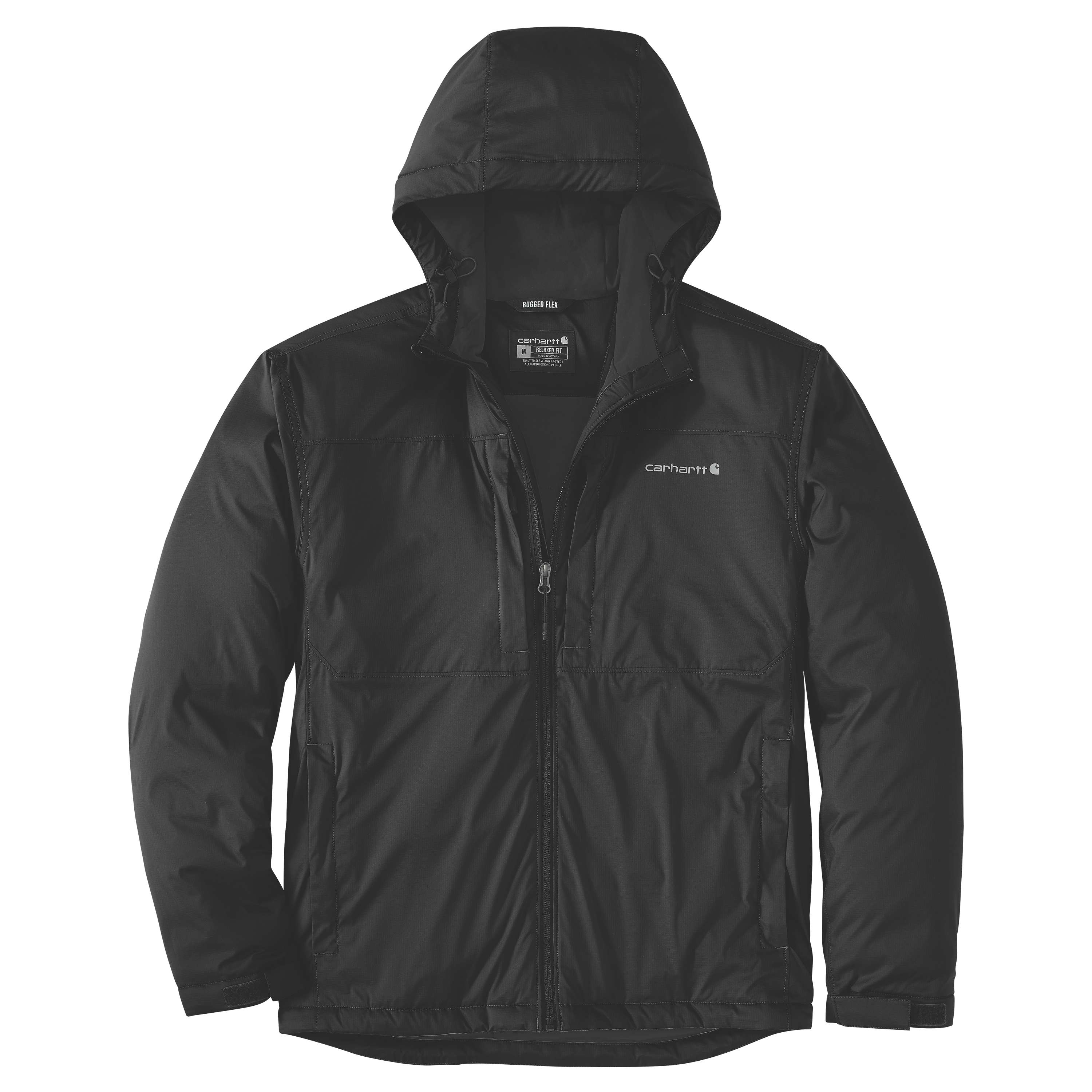 Force Winnipeg Jacket-Carhartt
