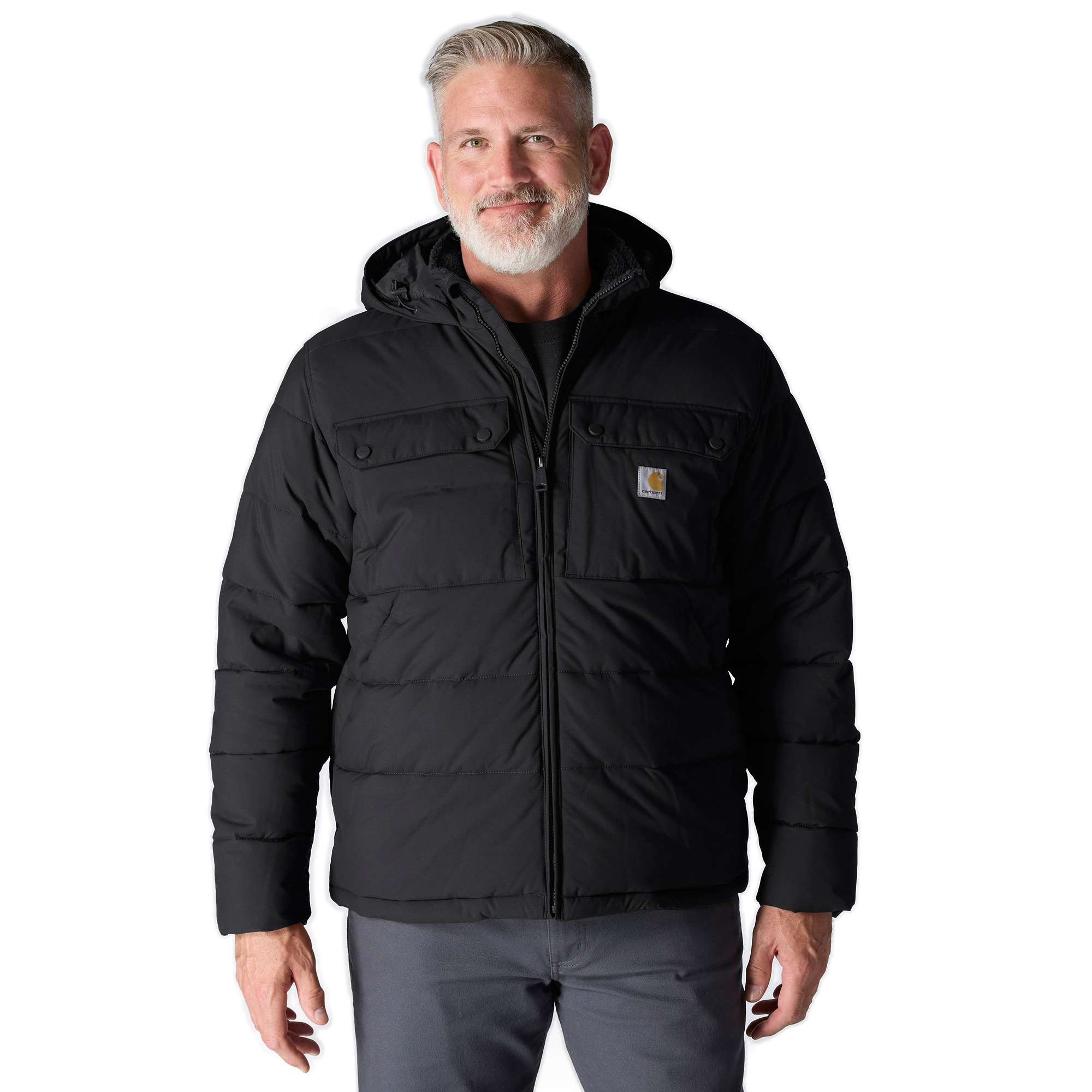 Livingston Jacket-Carhartt