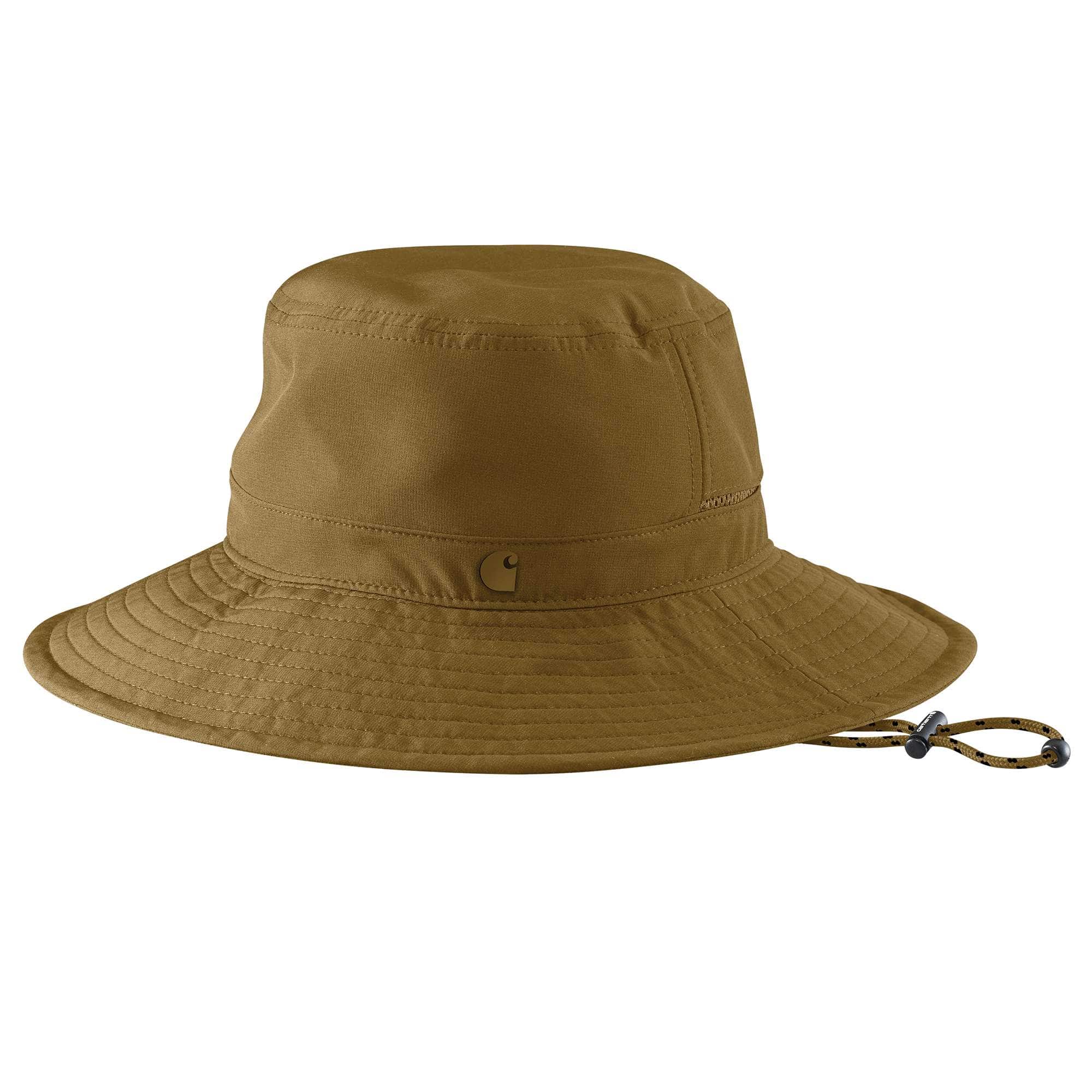 Women&#39;s Carhartt Force&#174; Lightweight Bucket Hat-Carhartt