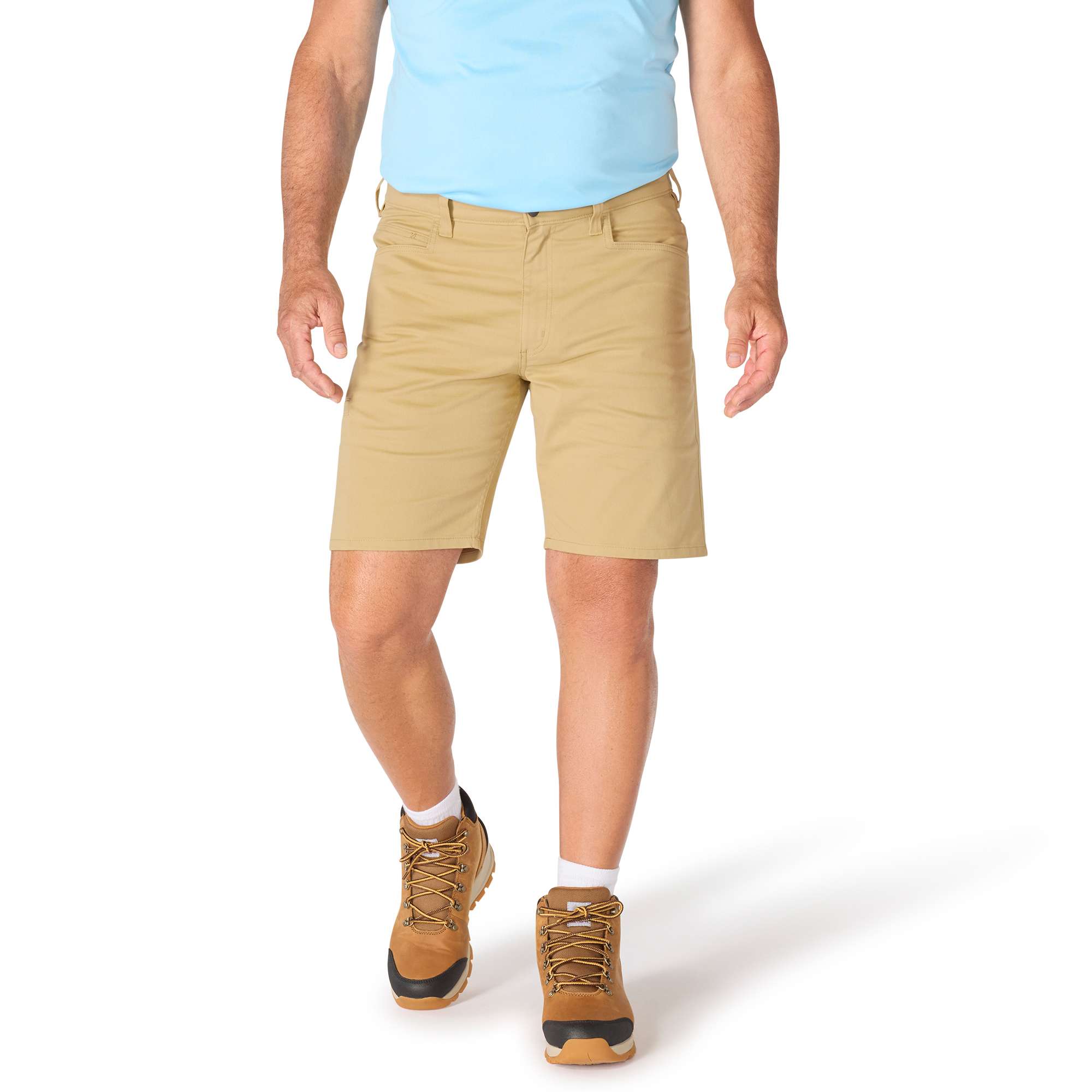 M Rlxd 9" Frce Huron Short-Carhartt