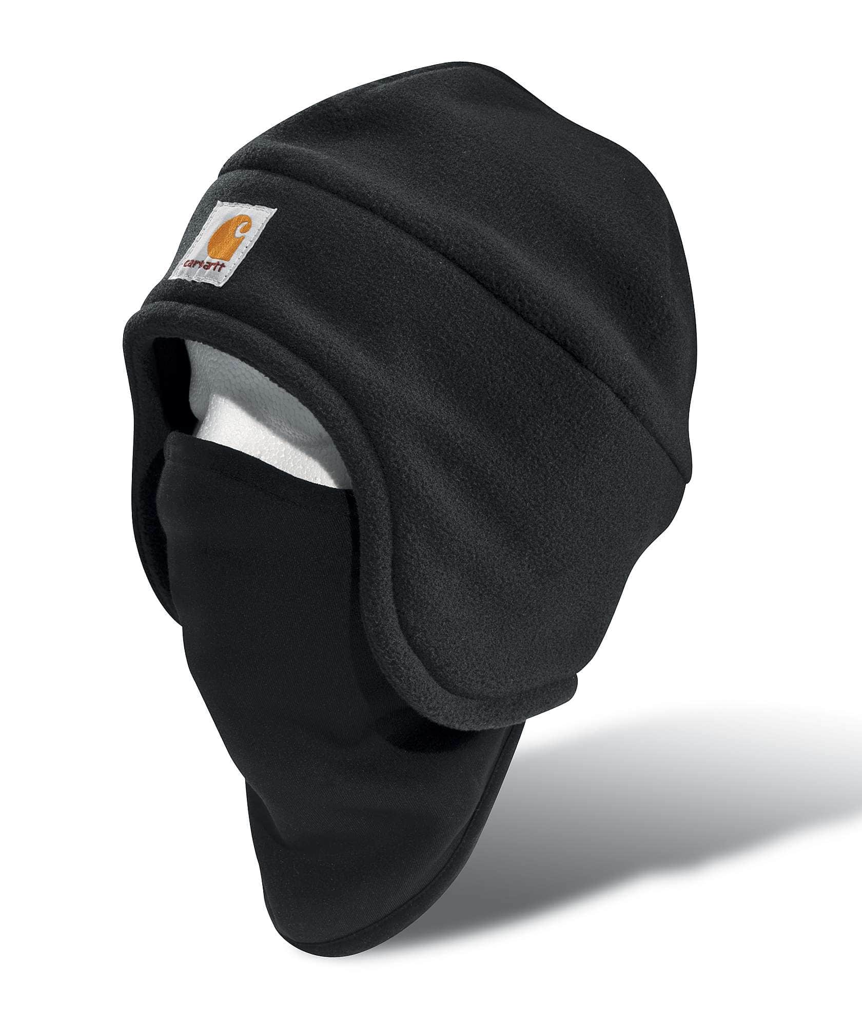 Fleece 2-In-1 Headwear-Carhartt