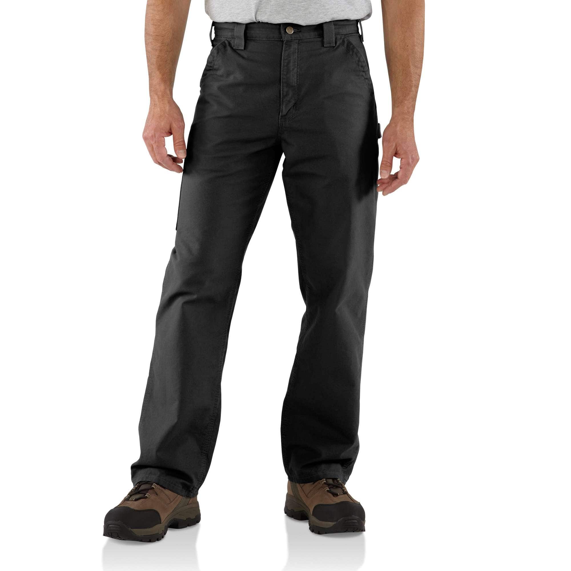 Men&#39;s Utility Work Pant &#45; Loose Fit &#45; Canvas-Carhartt