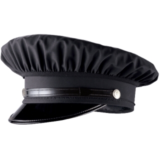 Hat Cover-Blauer