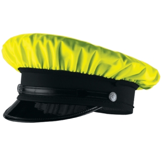 Reversible Hat Cover-Blauer