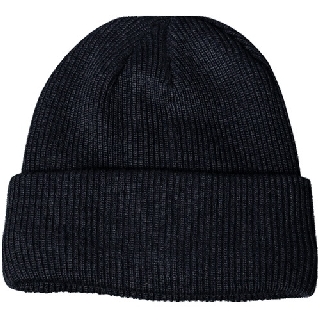 Watch Cap-Blauer