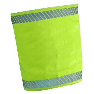 Id Arm Band-Blauer