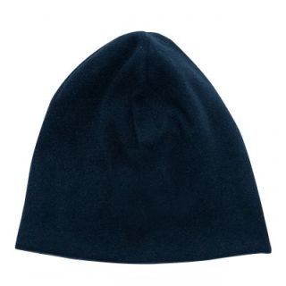 Fleece Skull Cap-Blauer