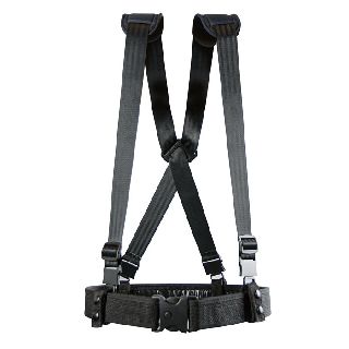 Armorskin  Suspension System-Blauer