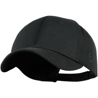 Adjustable Stretch Cap-Blauer