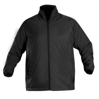 I.D. Jacket-Blauer