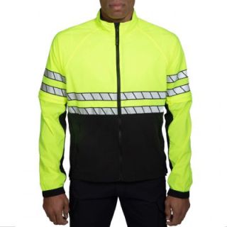 Tech Lite Bike Jacket-Blauer