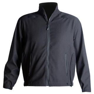 Lightweight Softshell Jacket-Blauer