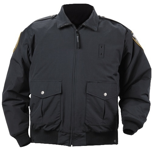 Lightweight B.Dry Jacket-Blauer